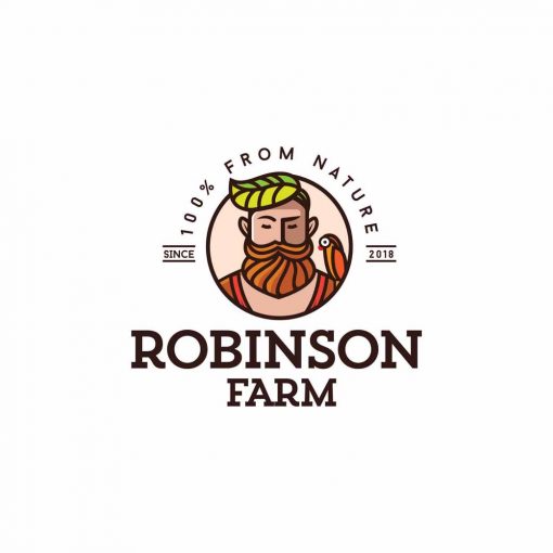 ROBINSON FARM
